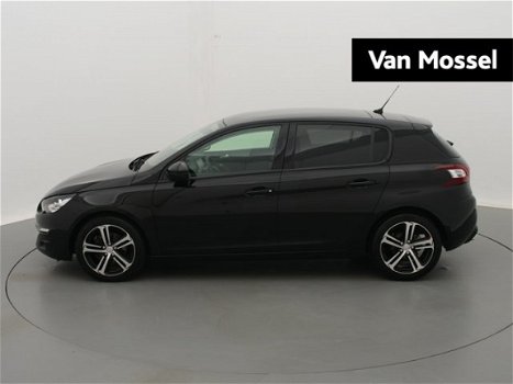 Peugeot 308 - 1.6 BlueHDi 120pk Blue Lease Executive - 1