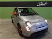 Fiat 500 - 500E Sport Leer - laat 2016-4%bijtelling-3mnd garantie - 1 - Thumbnail