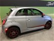 Fiat 500 - 500E Sport Leer - laat 2016-4%bijtelling-3mnd garantie - 1 - Thumbnail