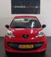 Peugeot 107 - 1.0-12V XR Bouwjaar 2008 - 1 - Thumbnail