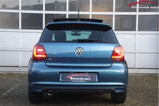 Volkswagen Polo - 1.4 TDI 2XR-line Navi Pano Camera 105PK - 1