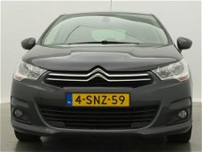 Citroën C4 - 1.6 VTi Ligne Business // Navigatie / Climate control / Lichtmetalen velgen