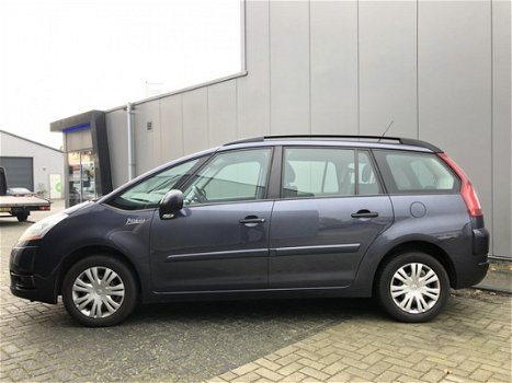 Citroën Grand C4 Picasso - 1.6 VTI 7-zitter Prestige|*Airco*|1e Eigenaar|Delaeronderhouden|Cruise|Tr - 1