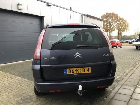 Citroën Grand C4 Picasso - 1.6 VTI 7-zitter Prestige|*Airco*|1e Eigenaar|Delaeronderhouden|Cruise|Tr - 1