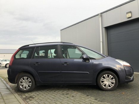 Citroën Grand C4 Picasso - 1.6 VTI 7-zitter Prestige|*Airco*|1e Eigenaar|Delaeronderhouden|Cruise|Tr - 1