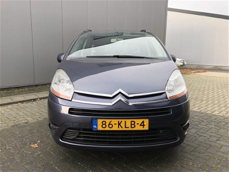 Citroën Grand C4 Picasso - 1.6 VTI 7-zitter Prestige|*Airco*|1e Eigenaar|Delaeronderhouden|Cruise|Tr - 1