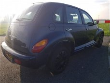 Chrysler PT Cruiser - 1.6i Classic AIRCO, 121107 KM, NIEUWE APK