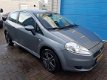 Fiat Grande Punto - 1.3 JTD Active - 1 - Thumbnail