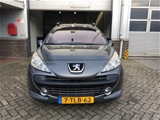 Peugeot 207 SW Outdoor - 1.6 VTi Sublime PANO/PDC/AIRCO/CRUISE