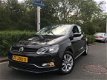 Volkswagen Polo - 1.2 TSI Comfortline Airco/ Navi Topstaat - 1 - Thumbnail