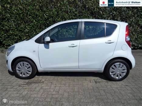 Suzuki Splash - 1.2 Comfort EASSS, 1e eig, All Seasonbanden - 1