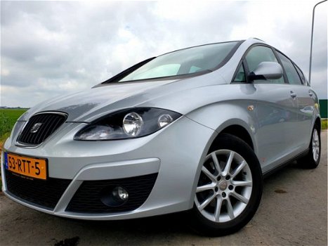 Seat Altea XL - 1.6 TDI Businessline COPA - 1