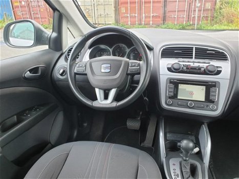 Seat Altea XL - 1.6 TDI Businessline COPA - 1