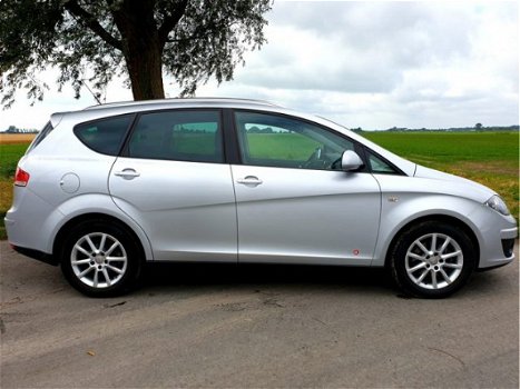 Seat Altea XL - 1.6 TDI Businessline COPA - 1