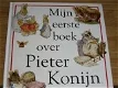 Beatrix Potter - Mijn eerste boek over Pieter Konijn. - 1 - Thumbnail