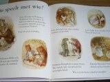 Beatrix Potter - Mijn eerste boek over Pieter Konijn. - 2