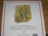 Beatrix Potter - Mijn eerste boek over Pieter Konijn. - 3