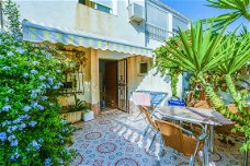 TRIPLEX TOWNHOUSE CALLAS BLANCA TORREVIEJA