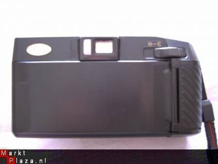 Fuji motordrive kleinbeeld camera DL400 - Afbeelding 3