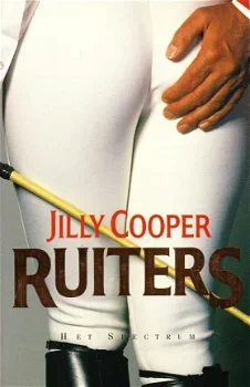 RUITERS - Jilly Cooper (3) - 0