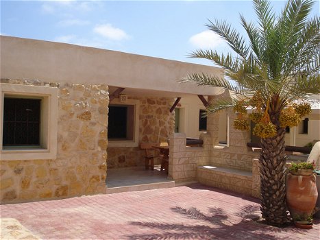 Appartementen in Midoun te DJERBA (TUNESIE) - 6