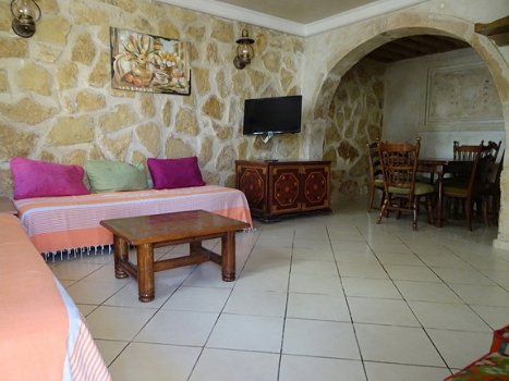 Appartementen in Midoun te DJERBA (TUNESIE) - 8