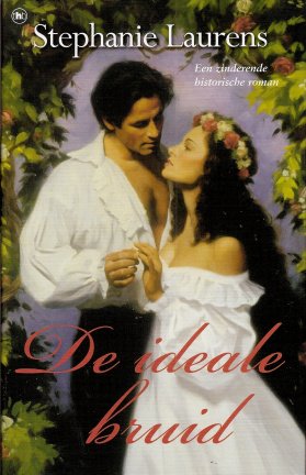 DE IDEALE BRUID - Stephanie Laurens - nr. 1