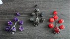 D20 sleutelhanger sets - 2 - Thumbnail