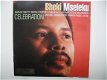 Bheki MSELEKU - Celebration - (Zuid-Afrika) - 1 - Thumbnail