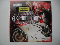 ELEPHANT MAN - Good 2 go