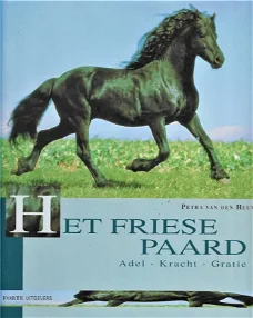 Het Friese paard