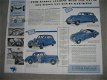 Autofolder Pontiac 1939. - 1 - Thumbnail