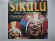 SIKULU - The Warrior - (South Africa) - 1 - Thumbnail