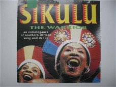 SIKULU - The Warrior - (South Africa)