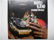 Nuru Kane - Number one bus - (Senegal)