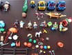 PLAYMOBIL Verzameling 60 Poppetjes ++++++ - 7 - Thumbnail