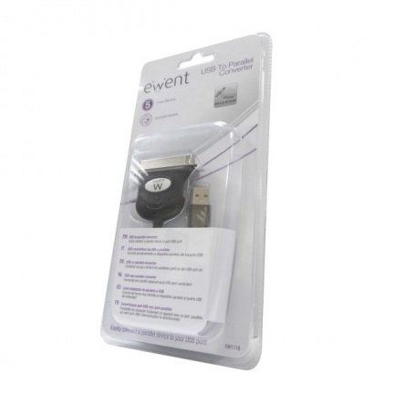 USB naar Parallel Converter - nieuw - Afbeelding 2