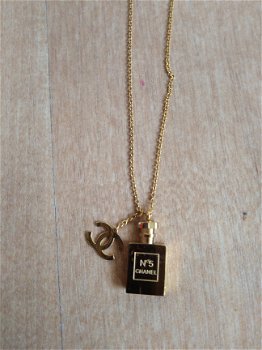 Ketting - 1