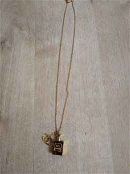 Ketting - 2