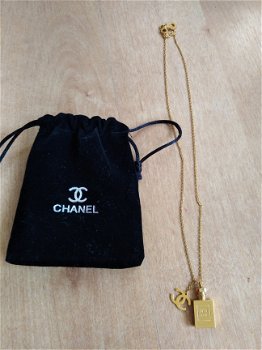 Ketting - 3