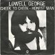 Lowell George : Cheek to cheek (1979) - 0 - Thumbnail