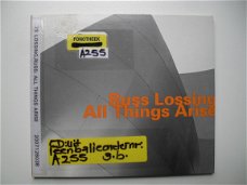 Russ LOSSING - All things arise