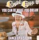 singel Crystal Grass - You can be what you dream / Dance up a storm - 1 - Thumbnail