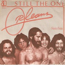 singel Orleans - Still the one / Siam Sam