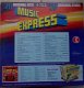 LP - K Tel's Music Express 1976 - 20 originele hits en stars - 2 - Thumbnail