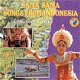Ais Lawa-Lata ‎– Sama Sama: Songs From Indonesia (CD) - 1 - Thumbnail