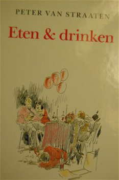 Eten & Drinken - 1