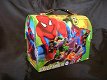 Spiderman lunchbox 11 - 1 - Thumbnail