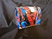 Spiderman lunchbox 5 - 1 - Thumbnail