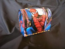 Spiderman lunchbox 5